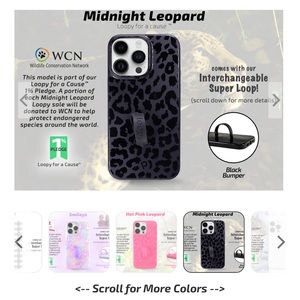 Loopy case 14 pro max